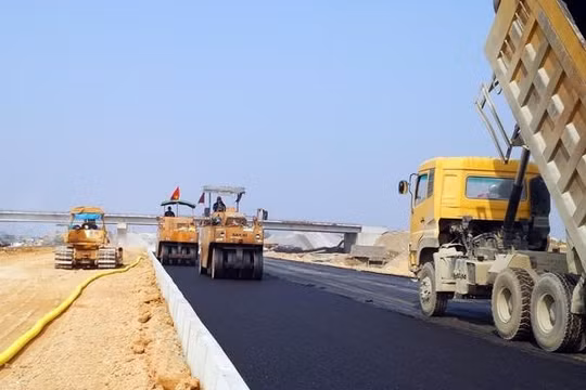 Làm rõ trách nhiệm người làm phát sinh nợ đọng xây dựng cơ bản trái quy định