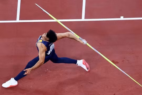 Ấn Độ giành huy chương vàng lịch sử ở Olympic Tokyo 2020