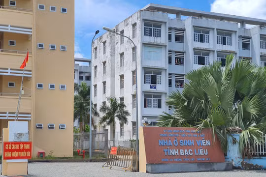 Bạc Liêu lên kế hoạch đón người dân từ vùng dịch về địa phương
