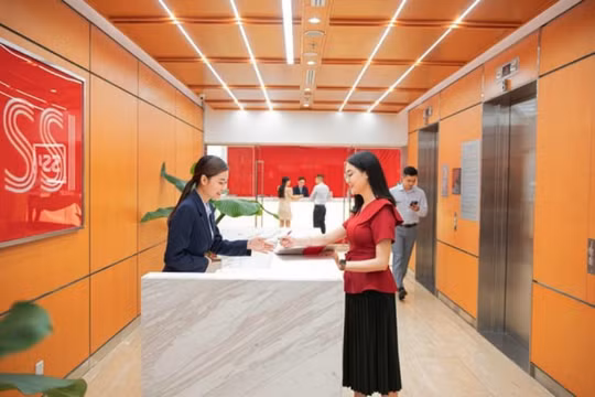 SSI báo lãi 992 tỷ đồng sau nửa năm, cho vay margin cao kỷ lục