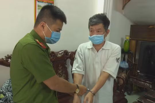 Đắk Lắk: Lập khống chứng từ hơn 1 tỷ đồng, nguyên Giám đốc và Kế toán Công ty Cà phê bị khởi tố