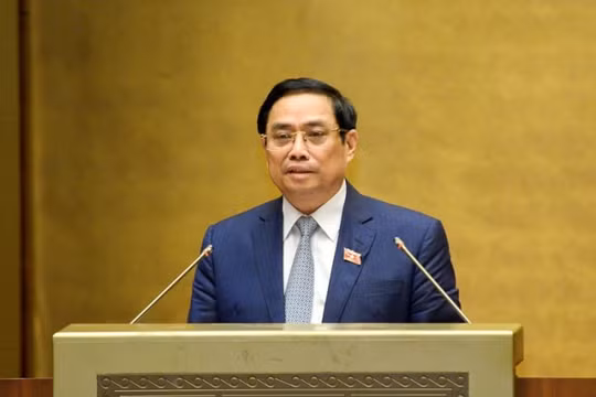 Nhất trí phương án giữ cơ cấu tổ chức của Chính phủ nhiệm kỳ Quốc hội khóa XV