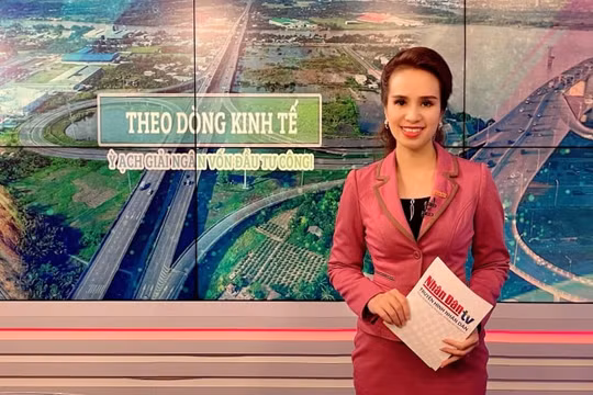 “Theo dòng Kinh tế” - Khác biệt và Tin cậy...
