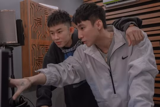 Những tín hiệu tích cực ở đường đua Vpop tháng 7