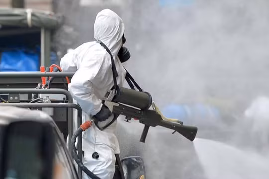 TP.Thủ Đức phong tỏa nhiều khu phố để truy tìm F0