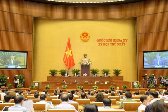 Chính phủ cần chỉ đạo xử lý nghiêm các vụ án kinh tế, tham nhũng