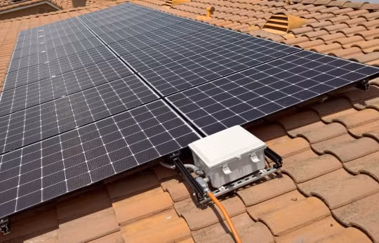 Ấn Độ khởi xướng điều tra chống bán phá giá đối với pin năng lượng mặt trời Việt Nam