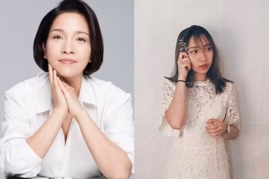 Con gái Mỹ Linh diện trang phục gây tranh cãi và vấn đề tự do cá nhân