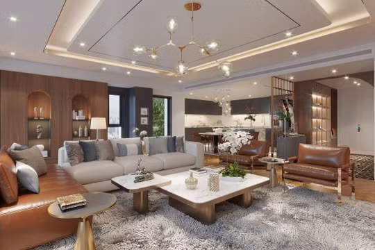 Sachi Prime - Biểu tượng độc bản dành cho giới thượng lưu