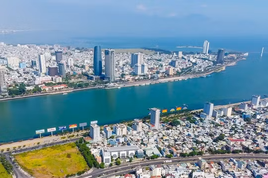 Phát động cuộc thi viết "Đà Nẵng ngày mới"