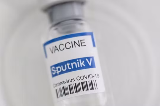 Thủ tướng Ý nói về vắc xin Sputnik V của Nga