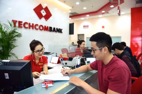 CASA của Techcombank có thể tăng 50% trong năm nay nhờ mô hình mới kết hợp với Masan