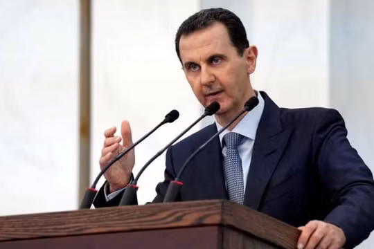 Mỹ dọa trừng phạt các nước Ả Rập nếu bình thường hóa quan hệ với Syria