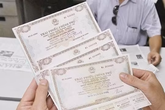 Chuyên gia Kinh tế trưởng ADB: Áp lực lạm phát đã tác động tiêu cực thị trường trái phiếu