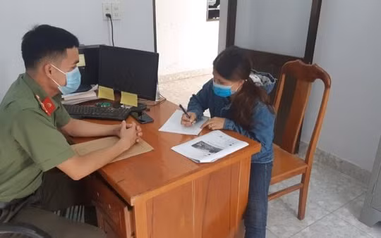 Lâm Đồng: Xử phạt người tung tin “xe chở người về quê tránh dịch gặp tai nạn thảm khốc"