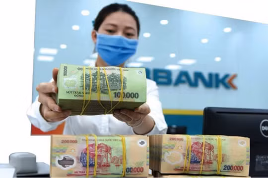 Nguy cơ nợ xấu ngân hàng tăng mạnh sau đại dịch