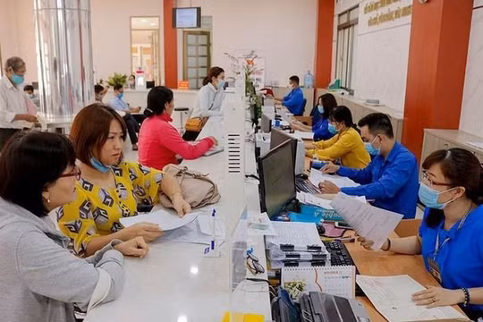 Từ 1/8/2021, thêm nhiều quy định mới về tiền lương