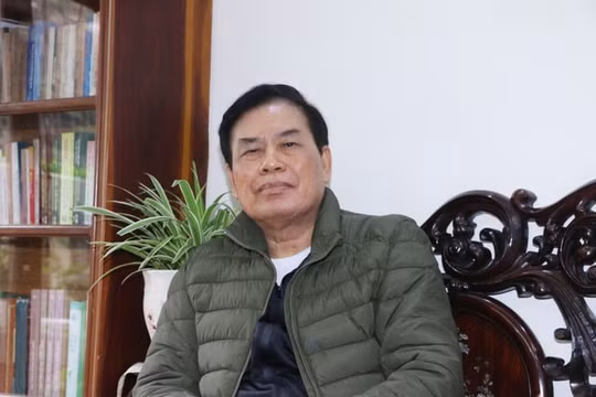 Hiểu chữ “Lễ” sao cho đúng, “đổi tình lấy điểm” do đâu?