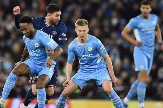 Nhận định trận Man City vs West Ham, 0h30 ngày 28/11