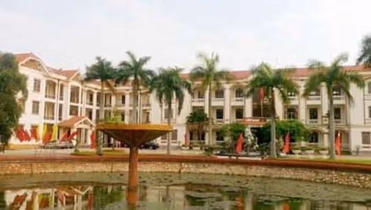 Nhiều sai phạm trong thu, chi ngân sách tại huyện Cẩm Giàng