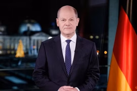 Đức muốn nhóm G7 đi tiên phong trong nền kinh tế xanh vào năm 2022