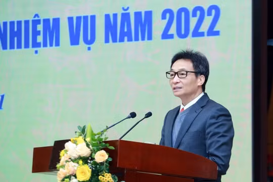 Khoa học và Công nghệ phải tạo điểm nhấn trong phát triển hệ sinh thái khởi nghiệp sáng tạo