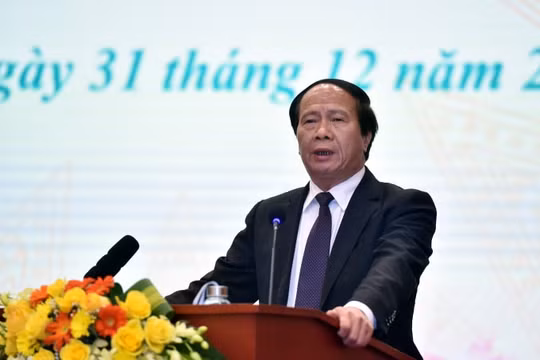 Bộ Tài nguyên và Môi trường cần xây dựng kế hoạch nhằm hiện thực hóa cam kết của Việt Nam tại COP26