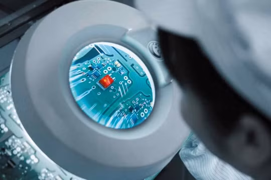 Cơ quan Mỹ bị chỉ trích không kịp thời ngăn quân đội Trung Quốc tiếp cận công nghệ mới