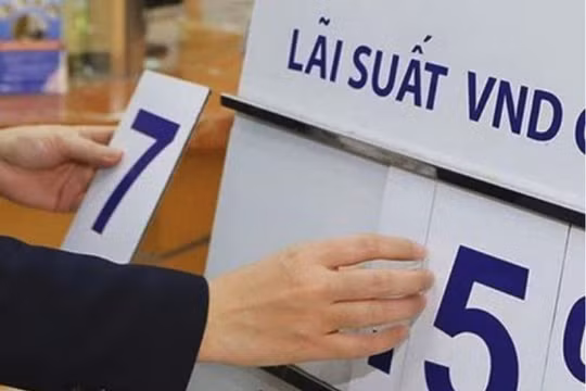 Hạ lãi suất, tốt cho nền kinh tế nhưng có những mặt trái khi “tiền rẻ”