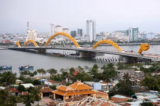 Tiếp bước Quảng Nam, Đà Nẵng cũng lên phương án đưa dân về quê tránh dịch
