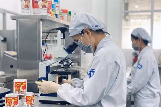 Sữa đặc Ông Thọ và sự tin dùng được khẳng định suốt 45 năm