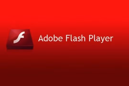 Adobe Flash chính thức bị khai tử sau hơn 20 năm hoạt động