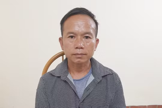 Sơn La: Bắt đối tượng đặc biệt nguy hiểm sau 9 năm trốn truy nã