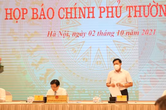 Bộ Y tế đang thanh kiểm tra các cơ sở thực hiện dịch vụ xét nghiệm Covid-19