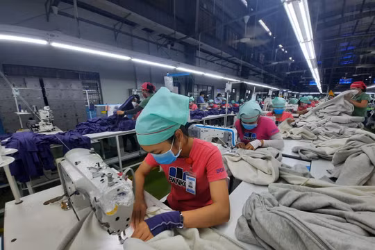 Hơn 10,3 tỷ đồng được chi hỗ trợ NLĐ bị ảnh hưởng bởi đại dịch Covid-19