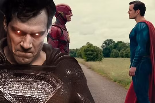 'Liên minh Công lý 2021' của Zack Snyder có đáng mong đợi hơn bản năm 2017?