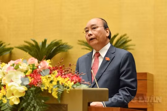 Thủ tướng: Đổi mới công tác thông tin góp phần tạo đồng thuận xã hội, ngăn chặn tin giả, sai sự thật