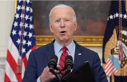 Ông Biden kêu gọi kiểm soát súng sau 2 vụ xả súng mới nhất ở Mỹ