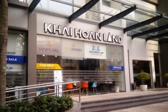 Khải Hoàn Land: Các chỉ số kinh doanh bật tăng trước thềm IPO