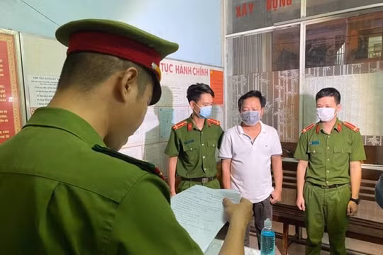 Đà Nẵng: Chuẩn bị xét xử vụ chủ doanh nghiệp cưỡng đoạt 50 tỷ đồng