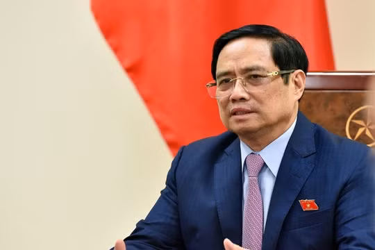 Thủ tướng sẽ dự Hội nghị cấp cao Hợp tác Tiểu vùng Mê Công mở rộng lần thứ 7