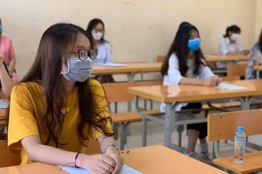 Hơn 45% thí sinh thay đổi nguyện vọng, ngày 16/9 công bố kết quả tuyển sinh đại học