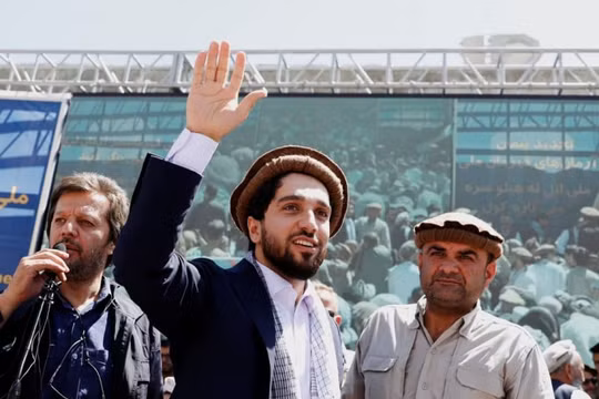 Lãnh đạo phe đối lập kêu gọi Taliban đàm phán để chấm dứt giao tranh