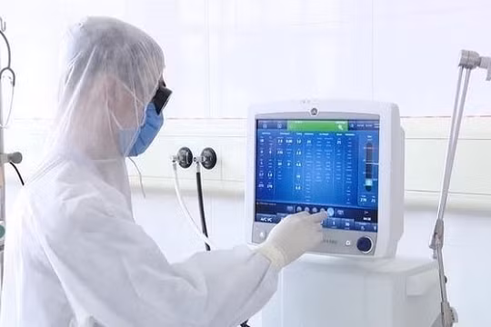 Người mắc COVID-19 kéo dài có nguy cơ tổn thương thận tăng gấp 13 lần