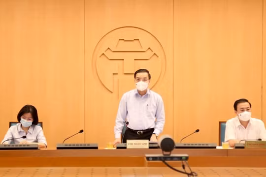 Giám đốc Hacinco là trường hợp “một người lơ là, cả xã hội vất vả”