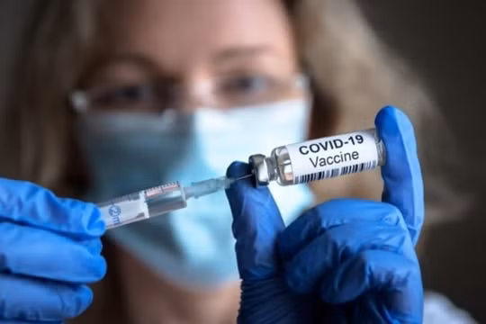 Việt Nam mong muốn các quốc gia miễn trừ bản quyền vaccine Covid-19