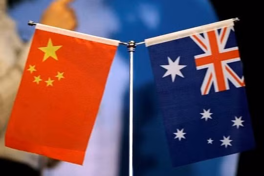 Truyền thông Trung Quốc đe dọa tấn công Australia bằng tên lửa