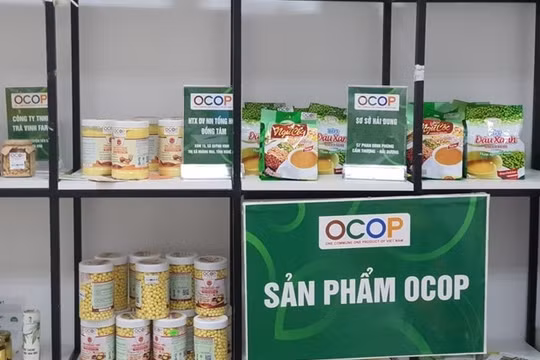 Bộ Khoa học và Công nghệ: Nhà nước sẽ đầu tư 195 tỷ đồng phát triển tài sản trí tuệ