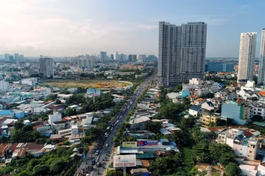 Đánh thuế 10% từ hoạt động cho thuê nhà: Chủ nhà hay khách thuê sẽ phải “gánh”?