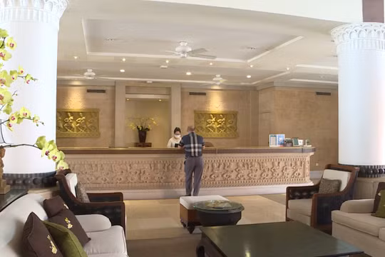 Du lịch Đà Nẵng đìu hiu nhưng vẫn hỗ trợ cho du khách